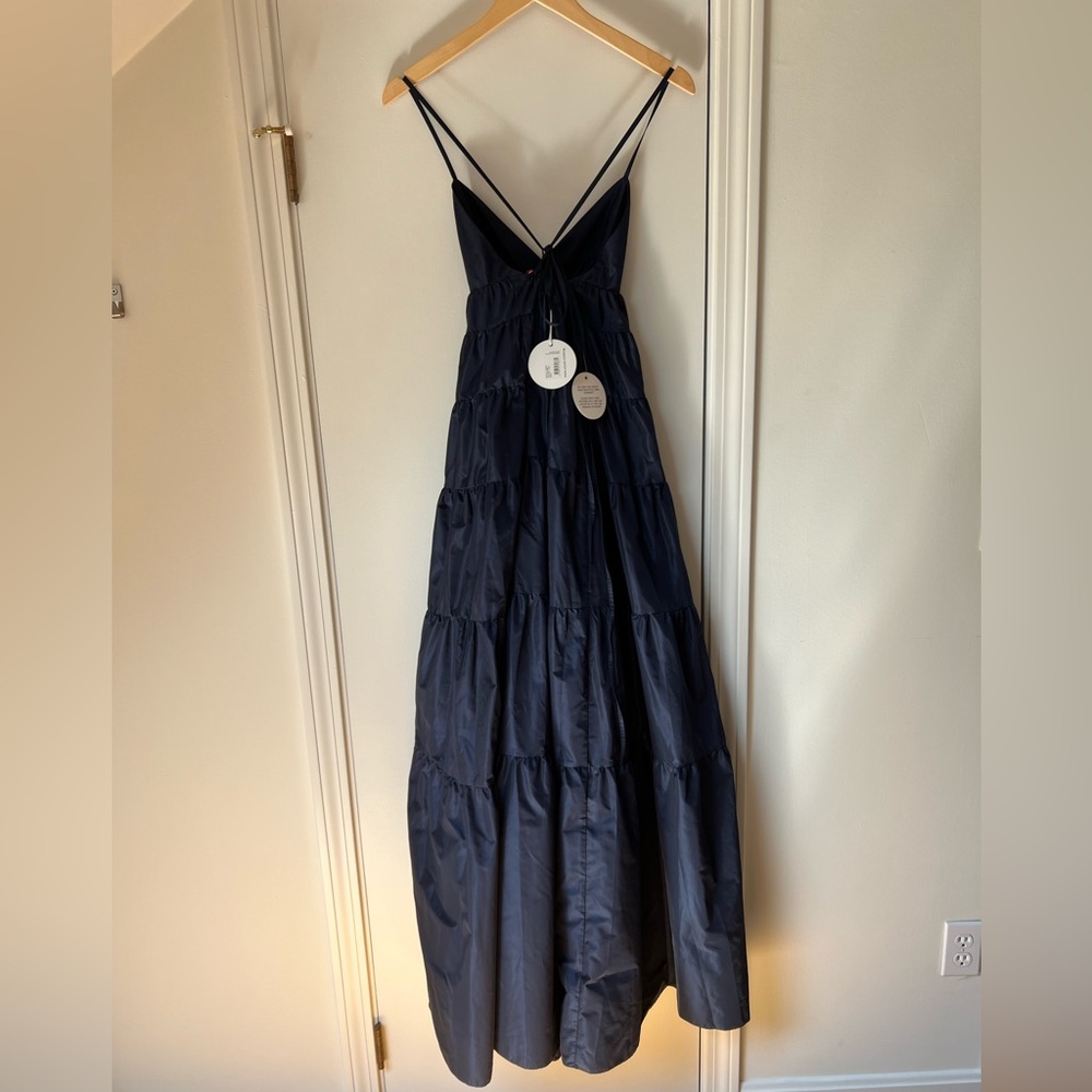 NWT STAUD Ripley Dress - Picture 5 of 6